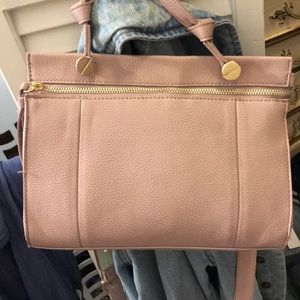 Foley and Corinna purse!